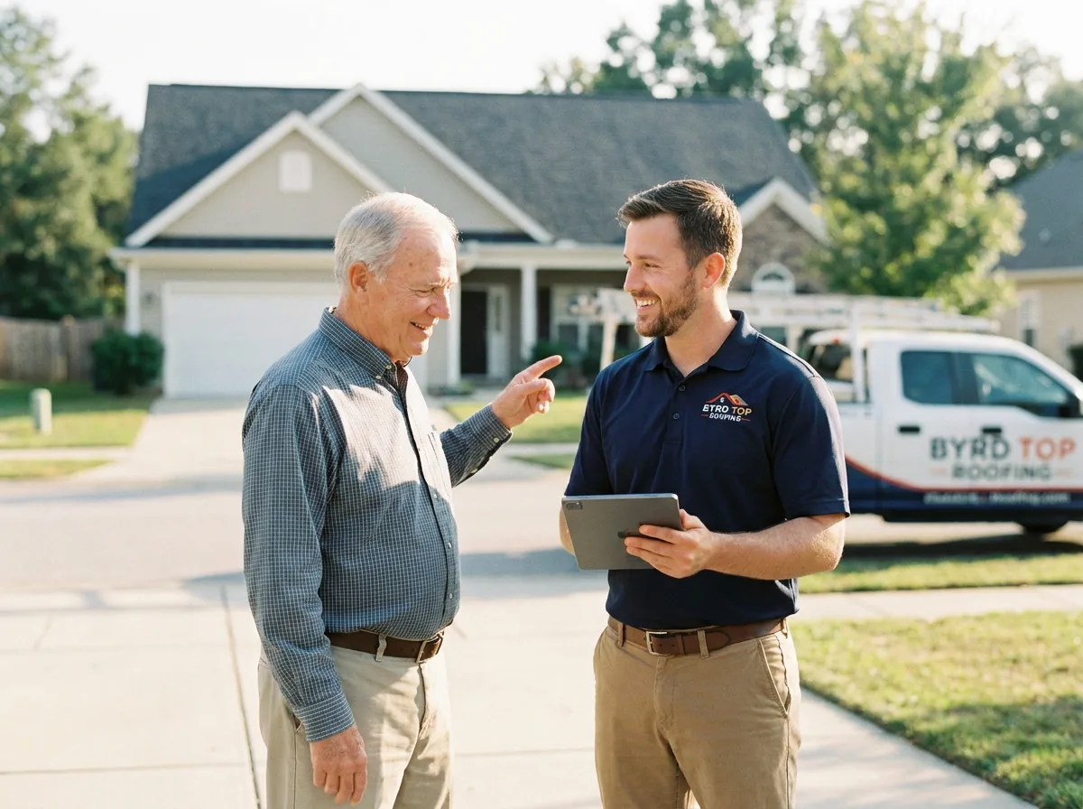 Roofing Medford, OK FAQs